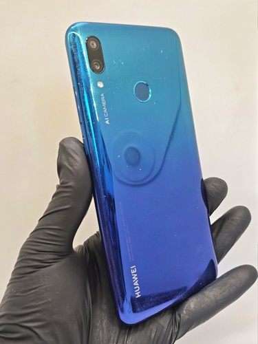 Huawei smart 2019 pot lx1 - pot-lx1, 64