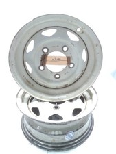 LOT JANTE TOLE AV LAND ROVER