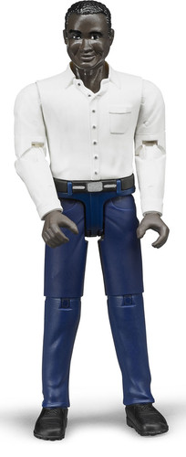 Bruder personnage articulé - -,