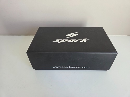 Spark outer box - spark,
