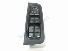 COMMANDE LEVE-VITRE AVANT