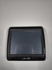 Mio Moov S305 GPS - Non