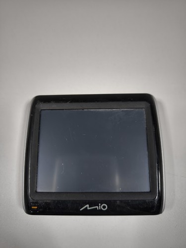 Mio moov s305 - s305, gps