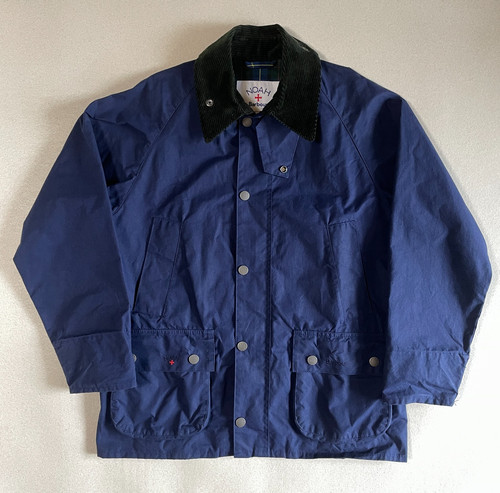 Veste bedale cirée sèche - bedale,