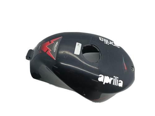 Cover réservoir aprilia - cover,