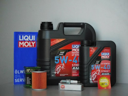 Kit maintenance can am - kit,