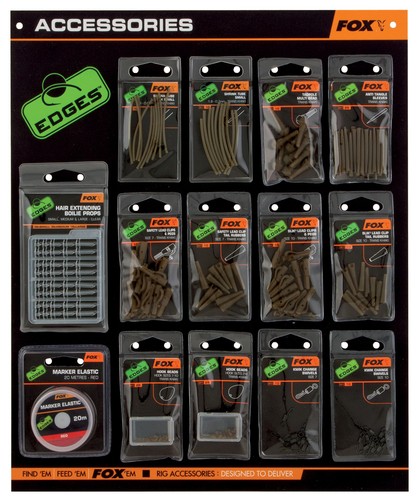 Fox accessoires pêche pour - accessoires,