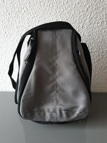 Sac repas isotherme - bébé, et