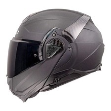 LS2 ADVANT 2 FF910 - CONCRETE SOLID MATT - MODULAR HELMET *