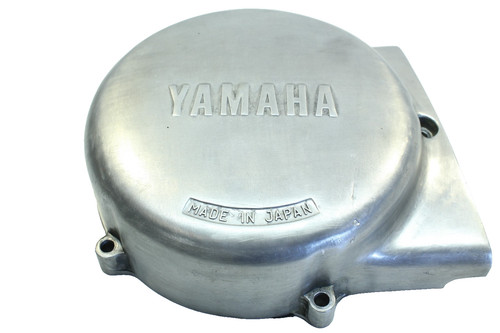 Yamaha 500 couvercle - sr,
