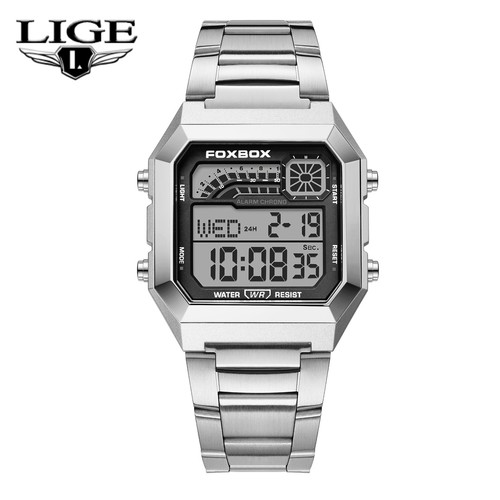 Lige foxbox montre - lige,