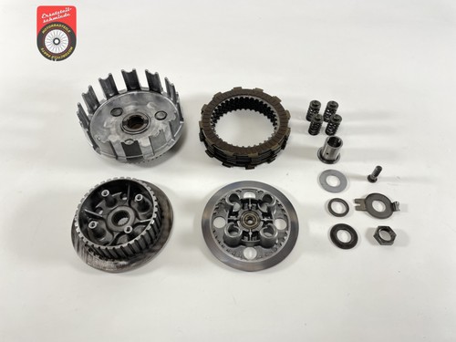 Embrayage suzuki 650 - embrayage,