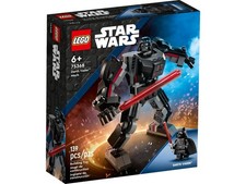 LEGO Star Wars 75368 Le robot