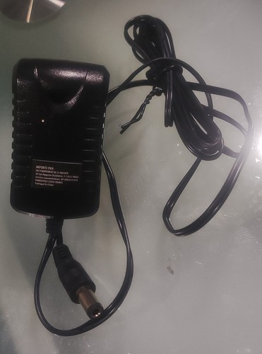 Chargeur batterie
