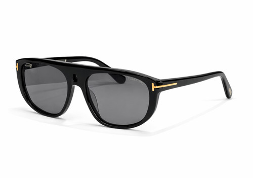 Lunettes soleil tom ford - soleil,