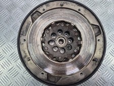 Volant moteur bimasse BMW X3