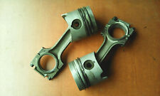 BMW 524 TD piston bielle