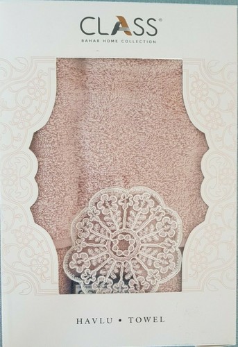 Serviettes main visage en - et,