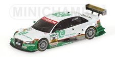 Minichamps 1/43 AUDI A4 ETHOS ORGANICS A. CARROLL DTM 2007 - 400071520