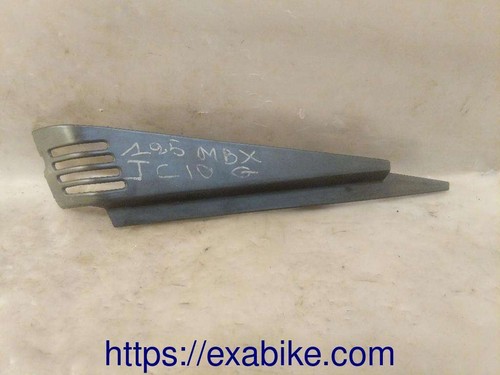 Element plastique gauche - element,