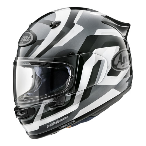 Casque arai quantic neuf - casque,