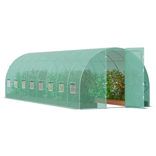 Vevor serre tunnel - vevor,