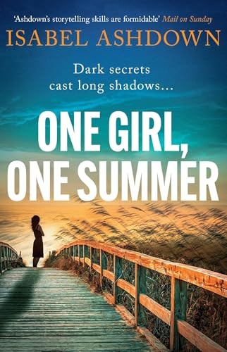 Isabel ashdown one girl - one,