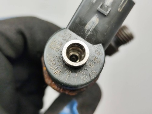 Injecteur diesel bmw e60 e61 - 5,