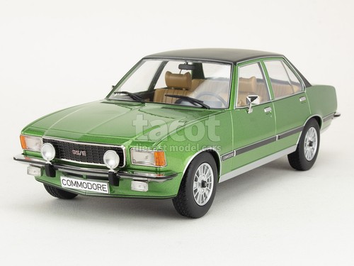 Opel commodore 1972 - commodore,