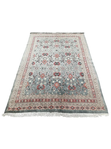 Tapis persan fait main 260cm - , x