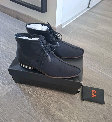 Adidas yohji yamamoto - adidas,