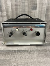 ULTRASON transistorized 880 BLACK DENTAPRISES type-BCB-AL65