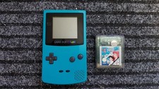 Nintendo Game Boy COLOR