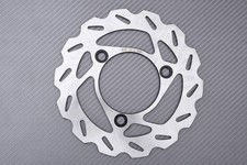 Disque Arrière Wave Fixe