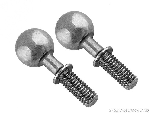 Boulon billes mugen va - mugen,