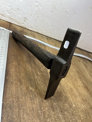 Marteau tailleur pierre - de,