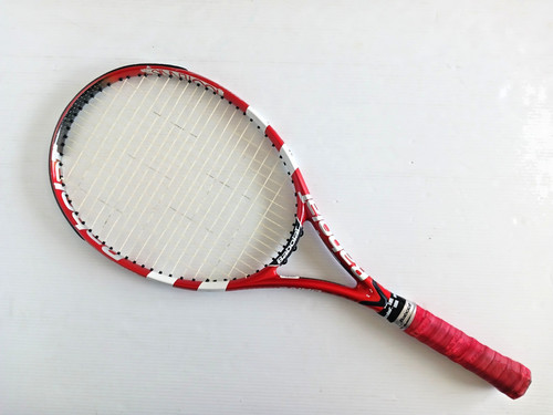 Babolat pure drive 135th - babolat,