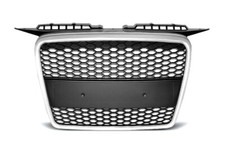 POUR A3 8P 2005- RS CALANDRE