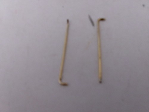 Scale lgb forney solid brass - g,