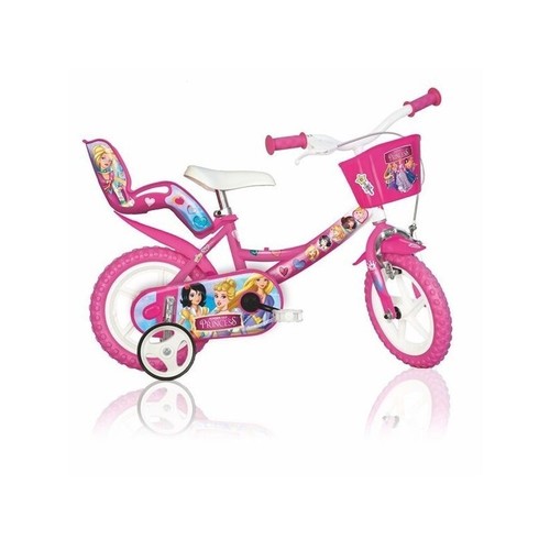 Vélo taille princesse - taille,