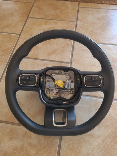 Volant citroën berlingo de - citroën, k9
