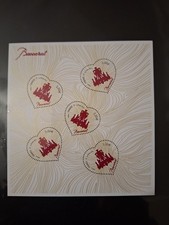 France, Raretés !! Feuillets