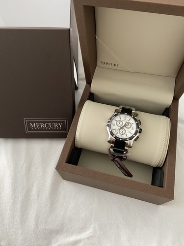 Montre chronographe swiss made