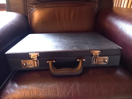 Attaché case addex design - addex,