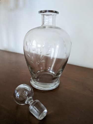 Carafe ancienne vin en - vin,