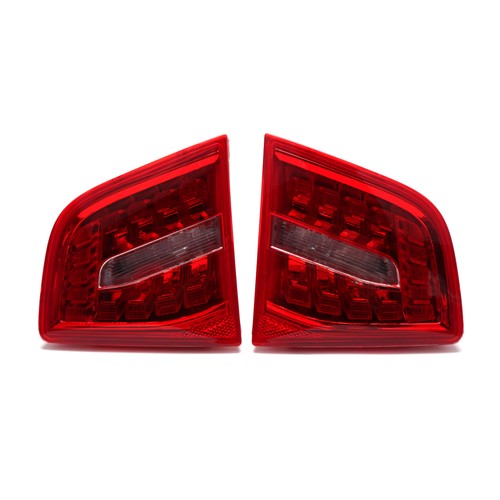 Feu arrière led - led, del
