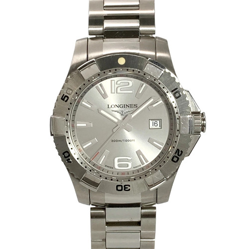 Longines hydroconquest - longines,