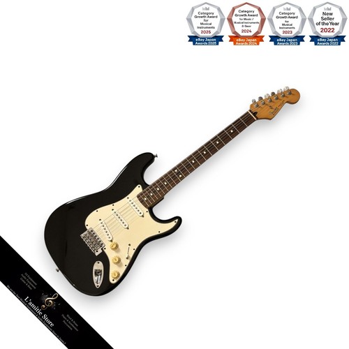 Guitare électrique fender - guitare,