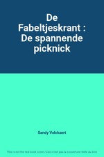 De Fabeltjeskrant : De