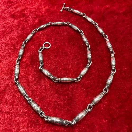Collier bascule georg - collier,